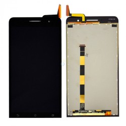 TOUCH+DISPLAY ASUS ZENFONE GO ZB690KG (6.9") PRETO TOUCH+DISPLAY ASUS ZENFONE GO ZB690KG (6.9") PRETO